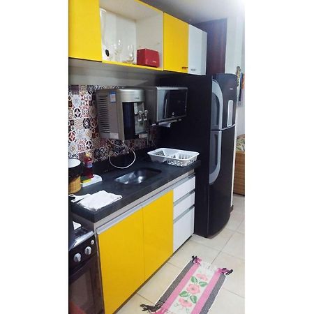 Solar De Pipa Duplex Flat Apartment Praia de Pipa ภายนอก รูปภาพ