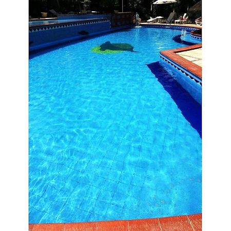 Solar De Pipa Duplex Flat Apartment Praia de Pipa ภายนอก รูปภาพ
