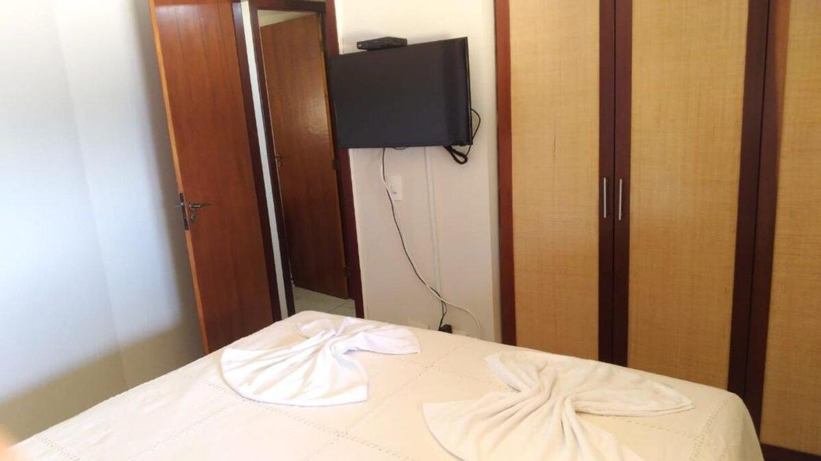 Solar De Pipa Duplex Flat Apartment Praia de Pipa ภายนอก รูปภาพ