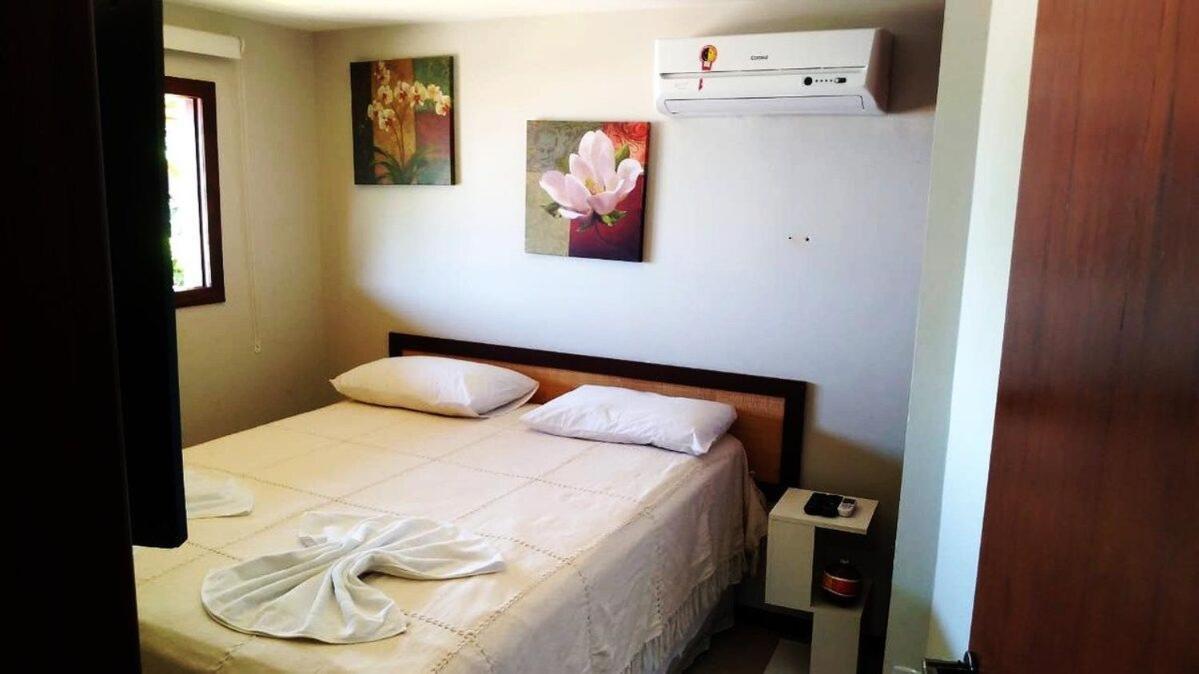 Solar De Pipa Duplex Flat Apartment Praia de Pipa ภายนอก รูปภาพ