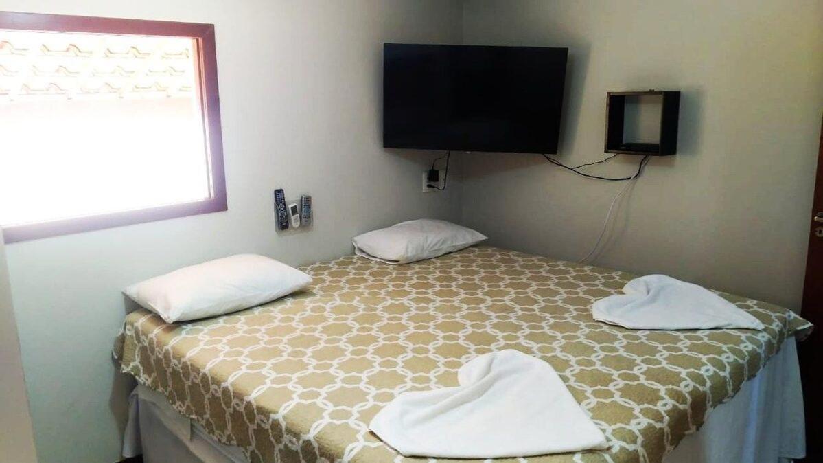 Solar De Pipa Duplex Flat Apartment Praia de Pipa ภายนอก รูปภาพ