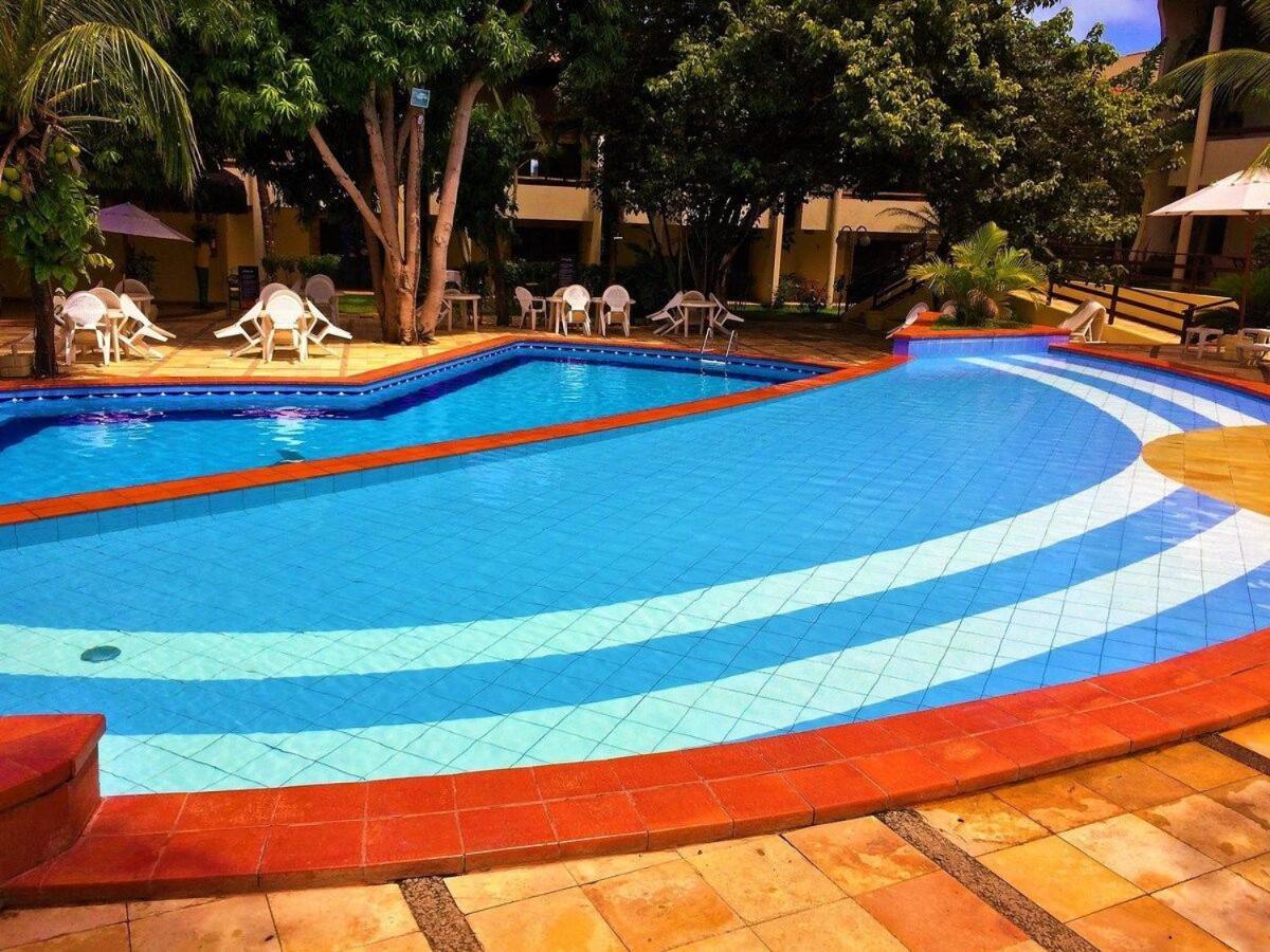 Solar De Pipa Duplex Flat Apartment Praia de Pipa ภายนอก รูปภาพ