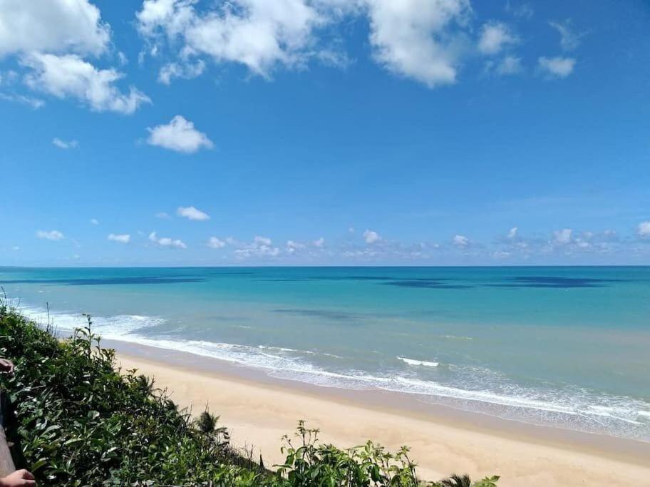 Solar De Pipa Duplex Flat Apartment Praia de Pipa ภายนอก รูปภาพ