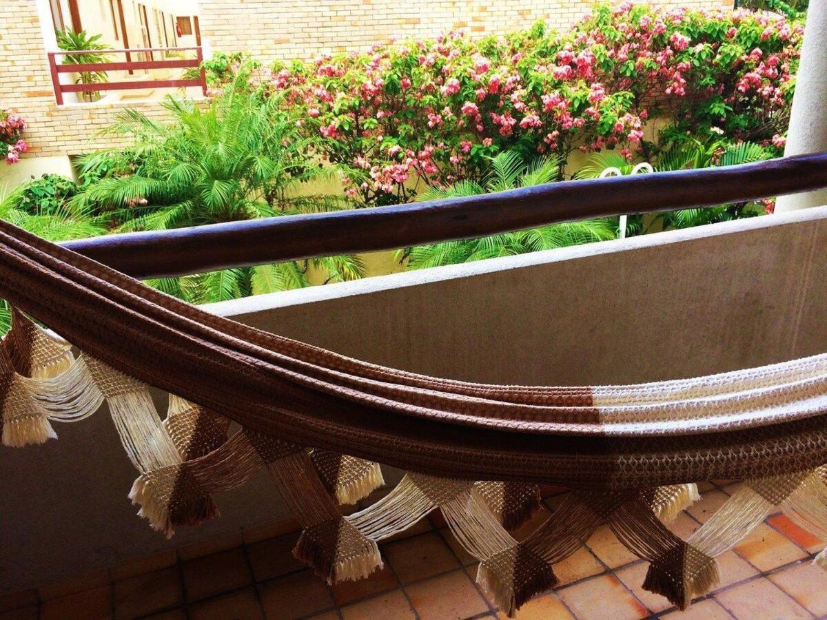 Solar De Pipa Duplex Flat Apartment Praia de Pipa ภายนอก รูปภาพ