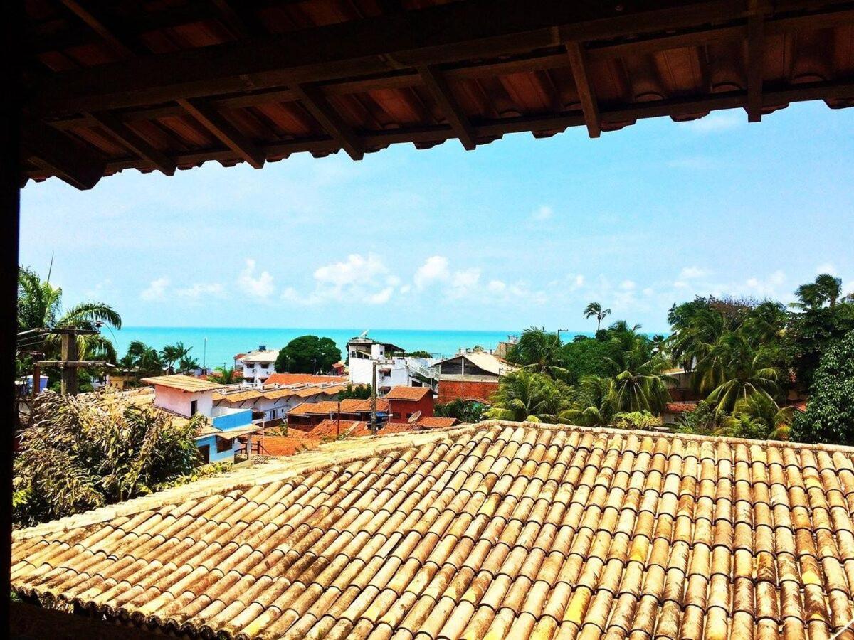 Solar De Pipa Duplex Flat Apartment Praia de Pipa ภายนอก รูปภาพ