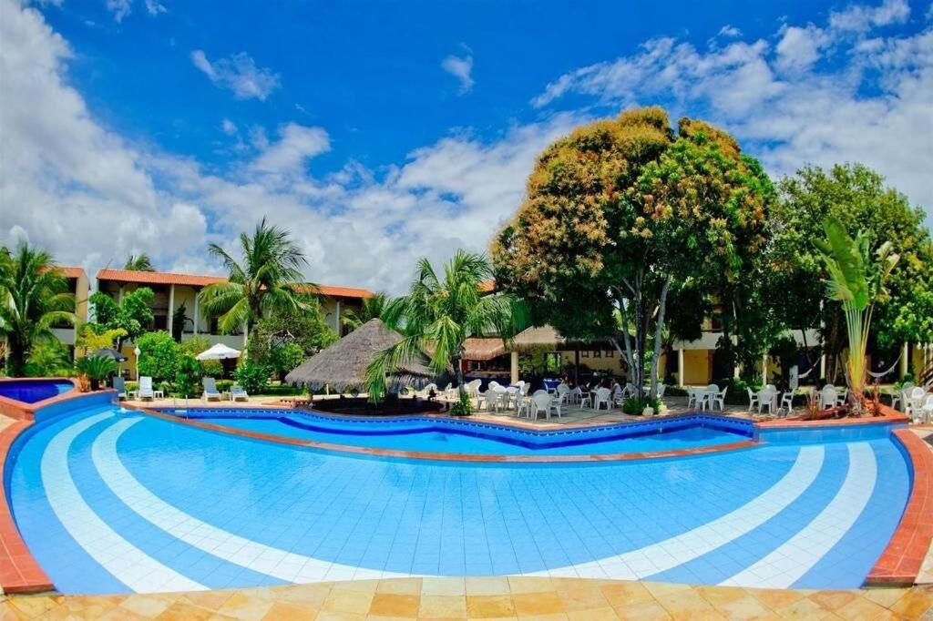 Solar De Pipa Duplex Flat Apartment Praia de Pipa ภายนอก รูปภาพ