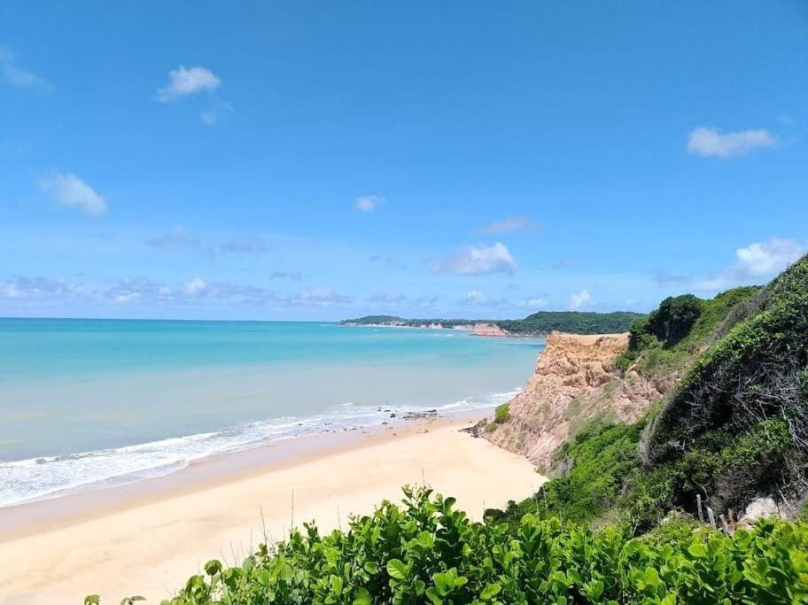 Solar De Pipa Duplex Flat Apartment Praia de Pipa ภายนอก รูปภาพ