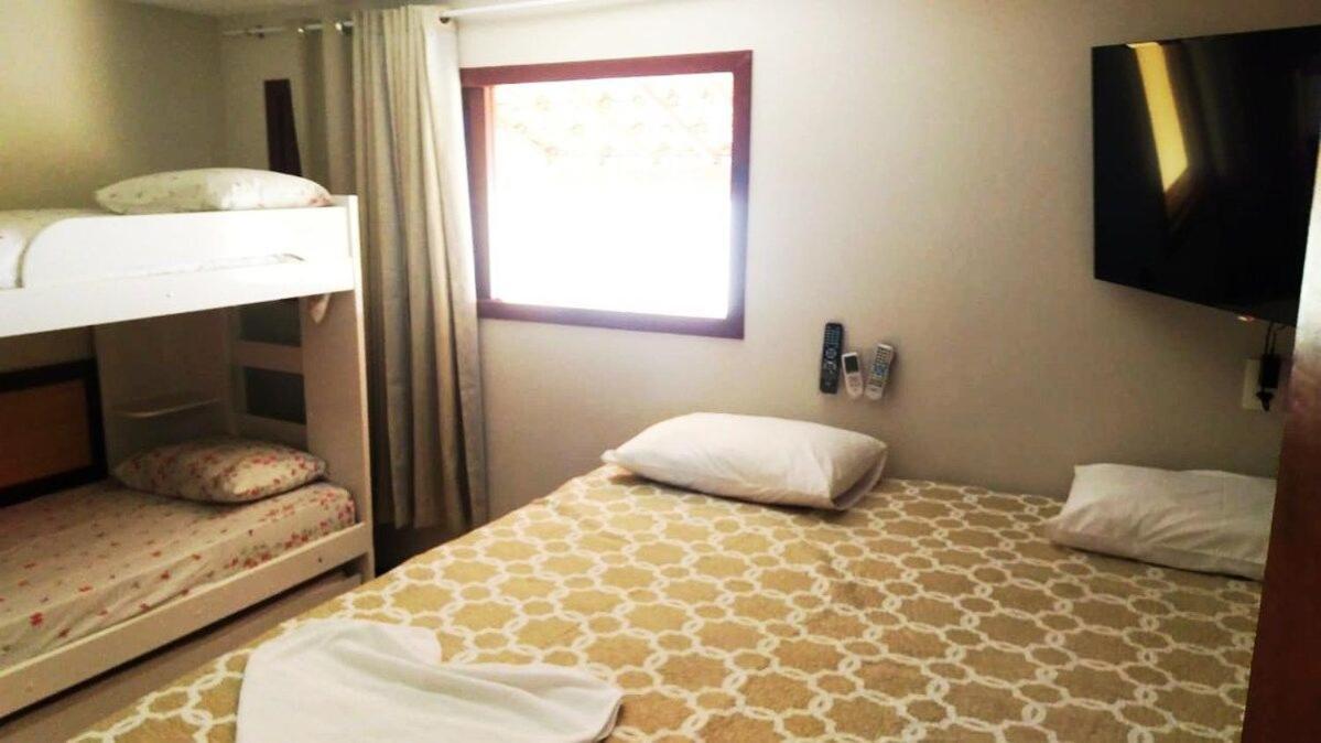 Solar De Pipa Duplex Flat Apartment Praia de Pipa ภายนอก รูปภาพ