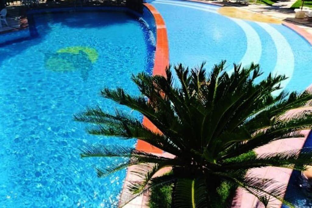 Solar De Pipa Duplex Flat Apartment Praia de Pipa ภายนอก รูปภาพ