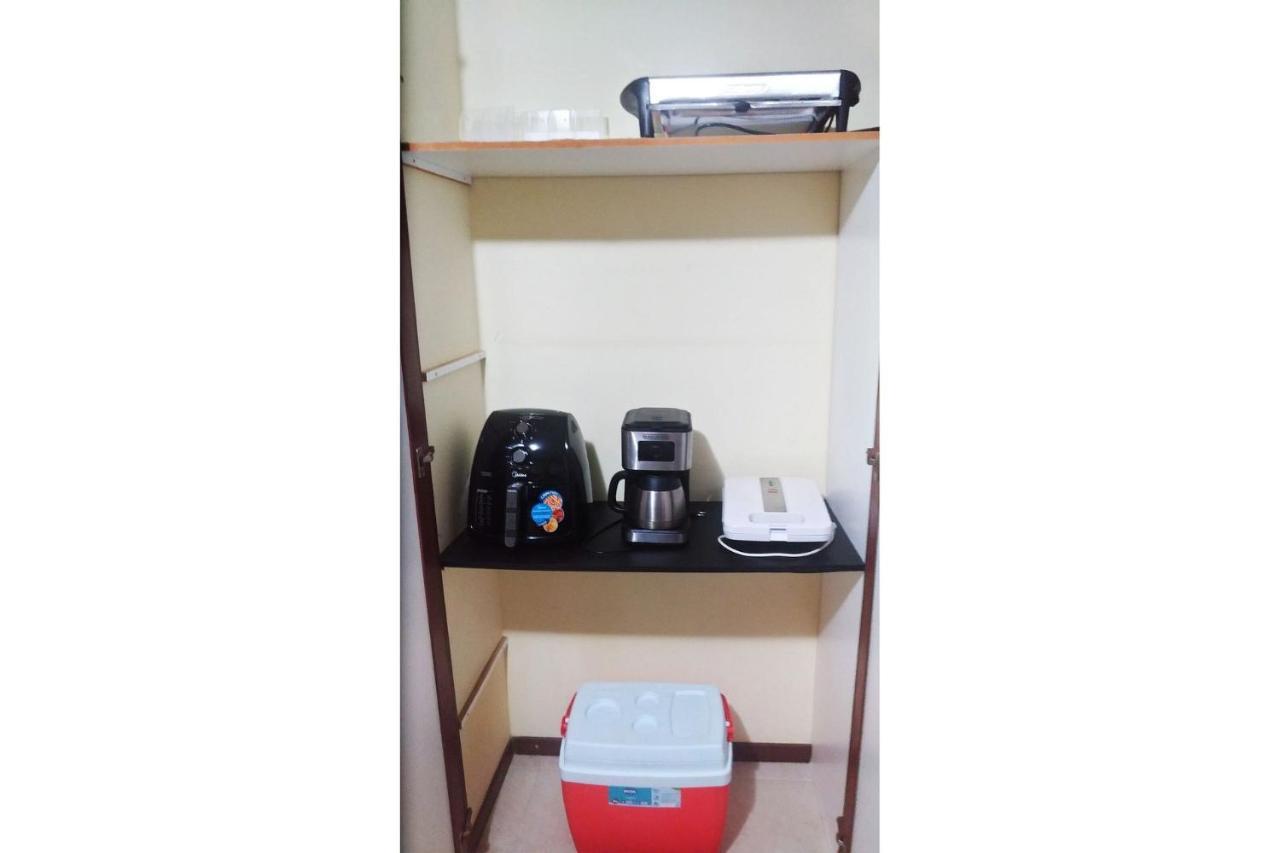 Solar De Pipa Duplex Flat Apartment Praia de Pipa ภายนอก รูปภาพ