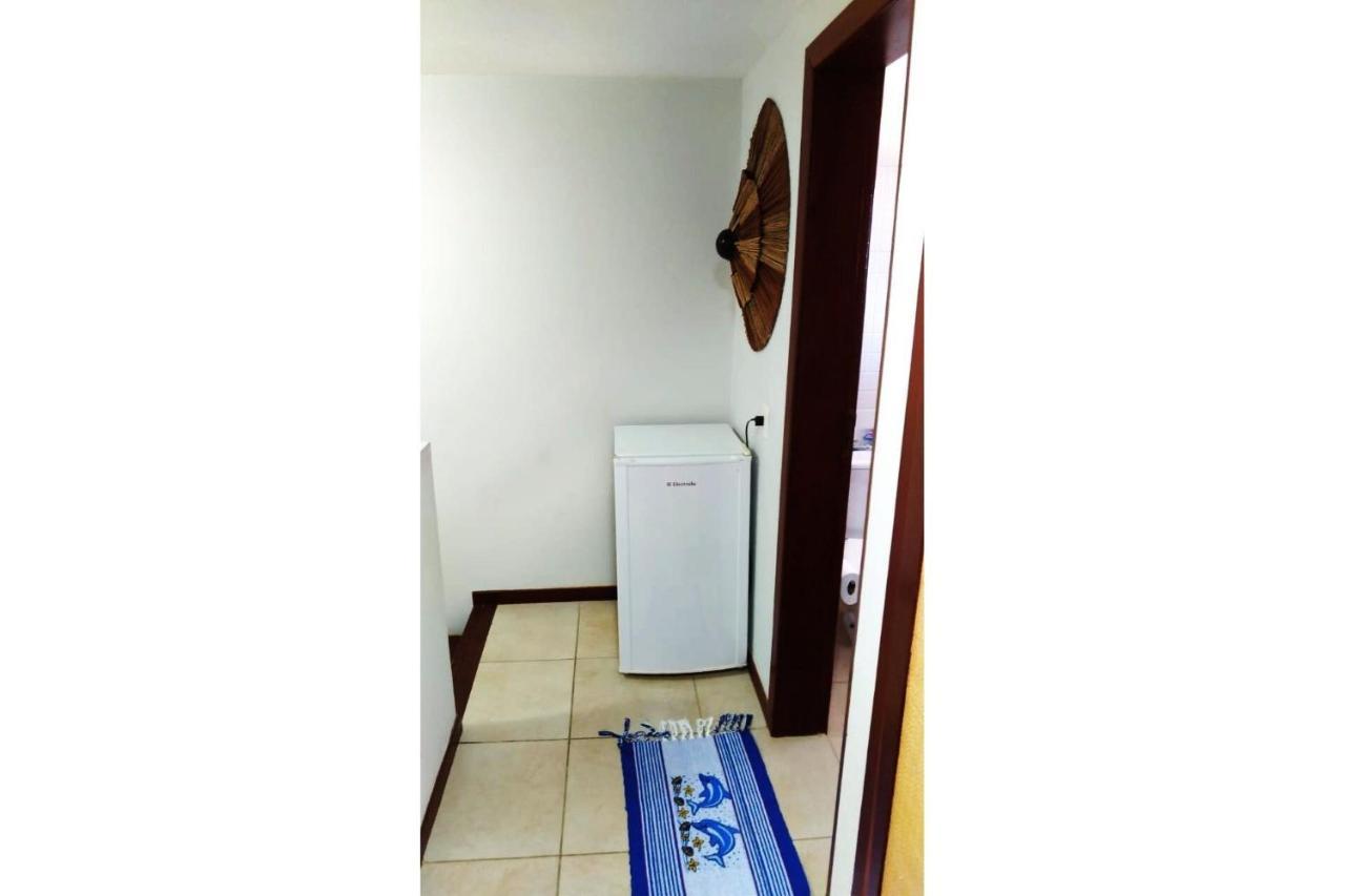 Solar De Pipa Duplex Flat Apartment Praia de Pipa ภายนอก รูปภาพ