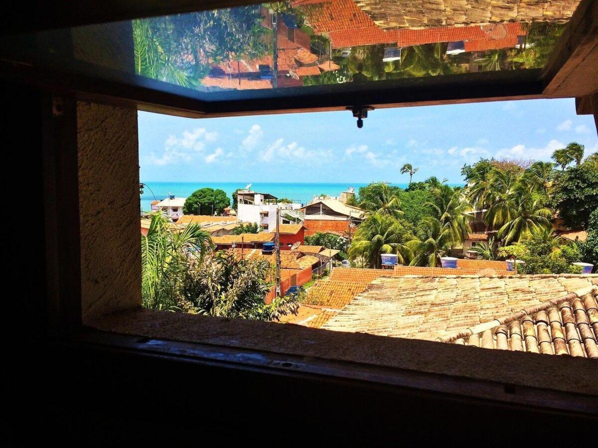 Solar De Pipa Duplex Flat Apartment Praia de Pipa ภายนอก รูปภาพ