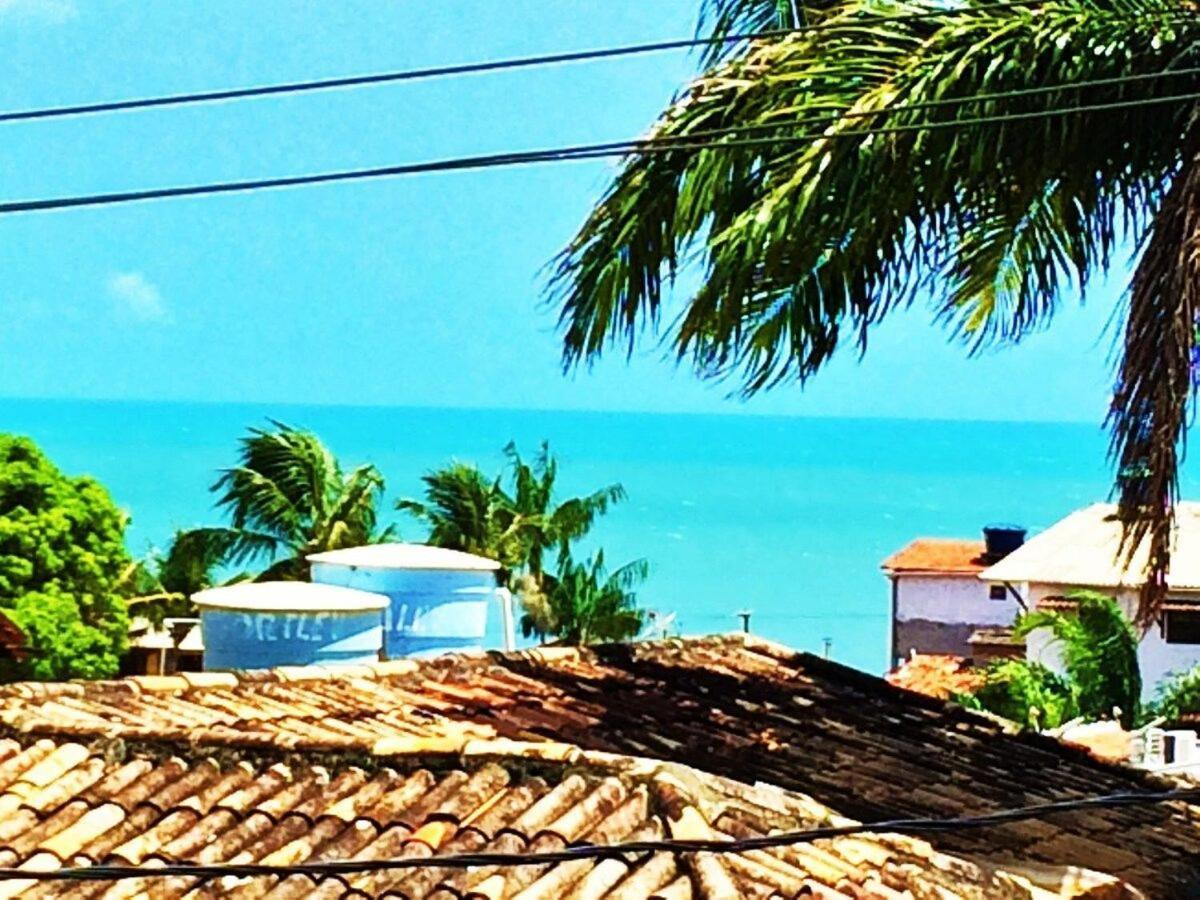 Solar De Pipa Duplex Flat Apartment Praia de Pipa ภายนอก รูปภาพ