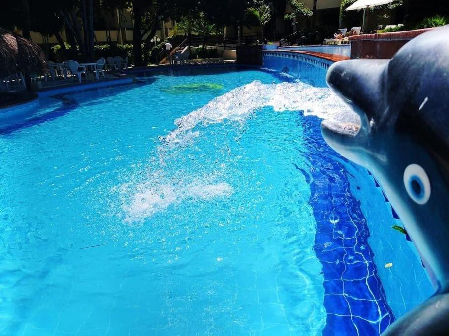Solar De Pipa Duplex Flat Apartment Praia de Pipa ภายนอก รูปภาพ
