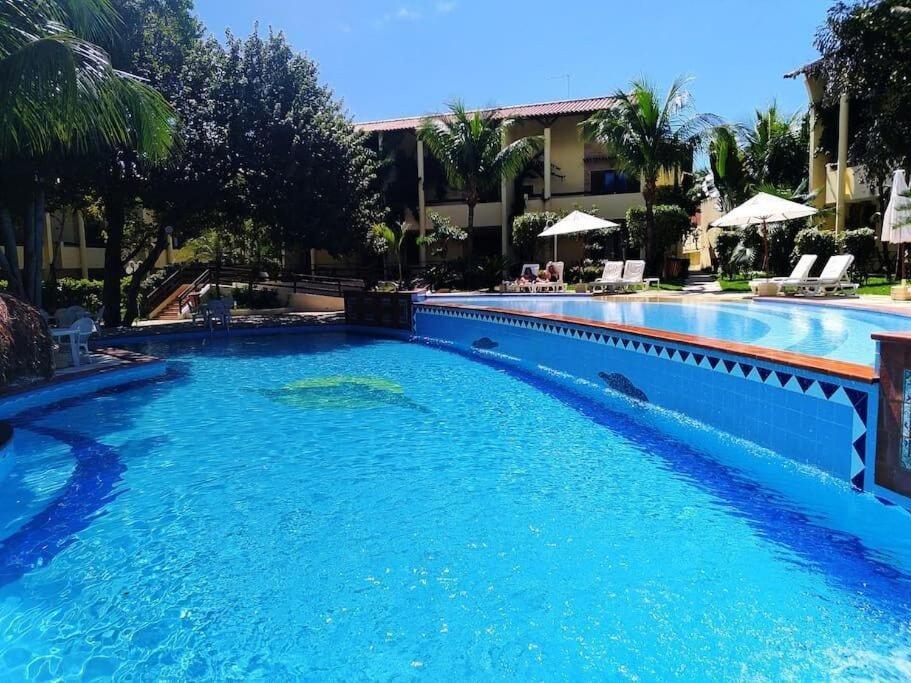 Solar De Pipa Duplex Flat Apartment Praia de Pipa ภายนอก รูปภาพ
